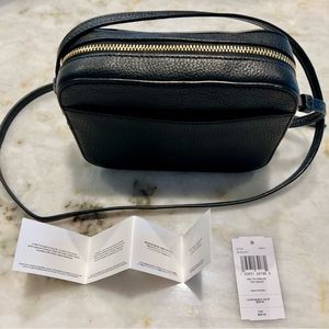 NWOT Coach Mini Jamie Camera Bag
